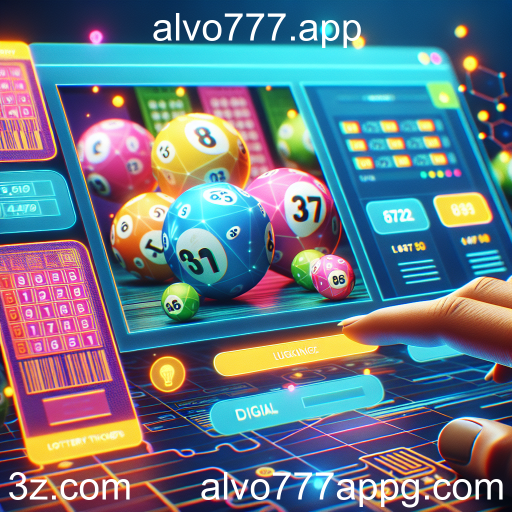 Entrando no Mundo da Loteria: Uma Aposta na Sorte