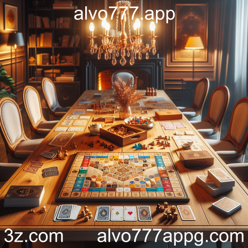 A Ascensão dos Jogos de Mesa: Entretenimento e Socialização